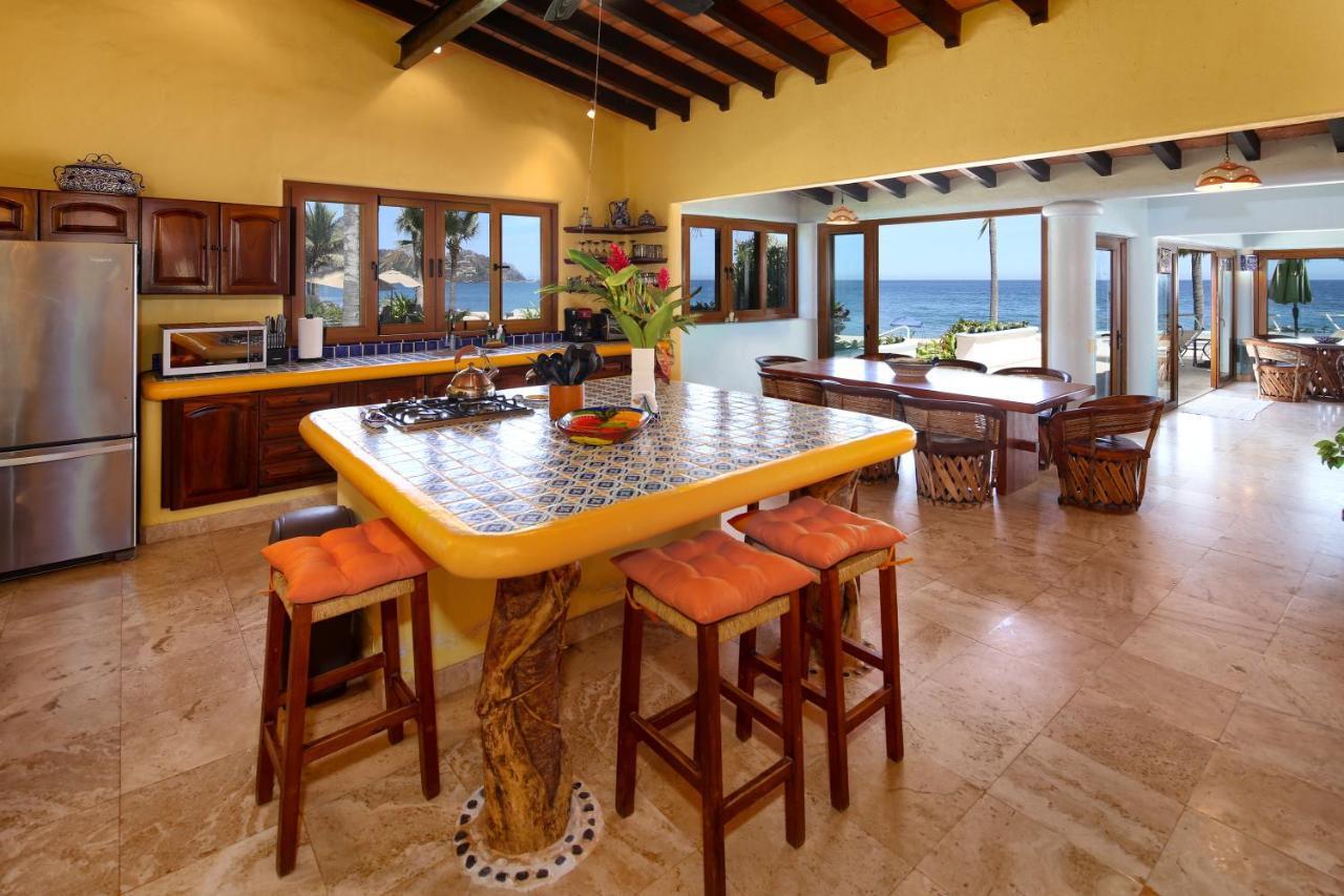 Casa Viviana Holiday home Sayulita