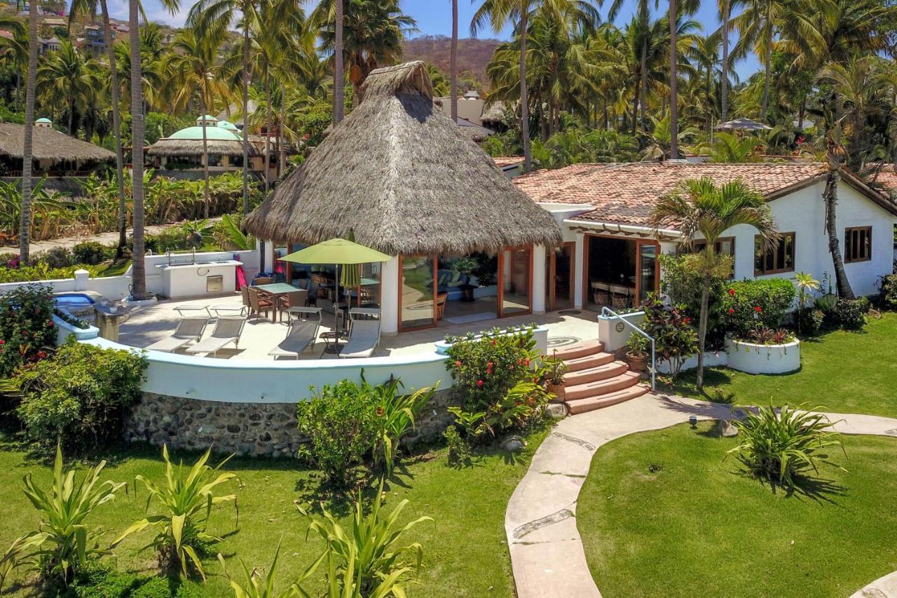 Casa Viviana Holiday home *