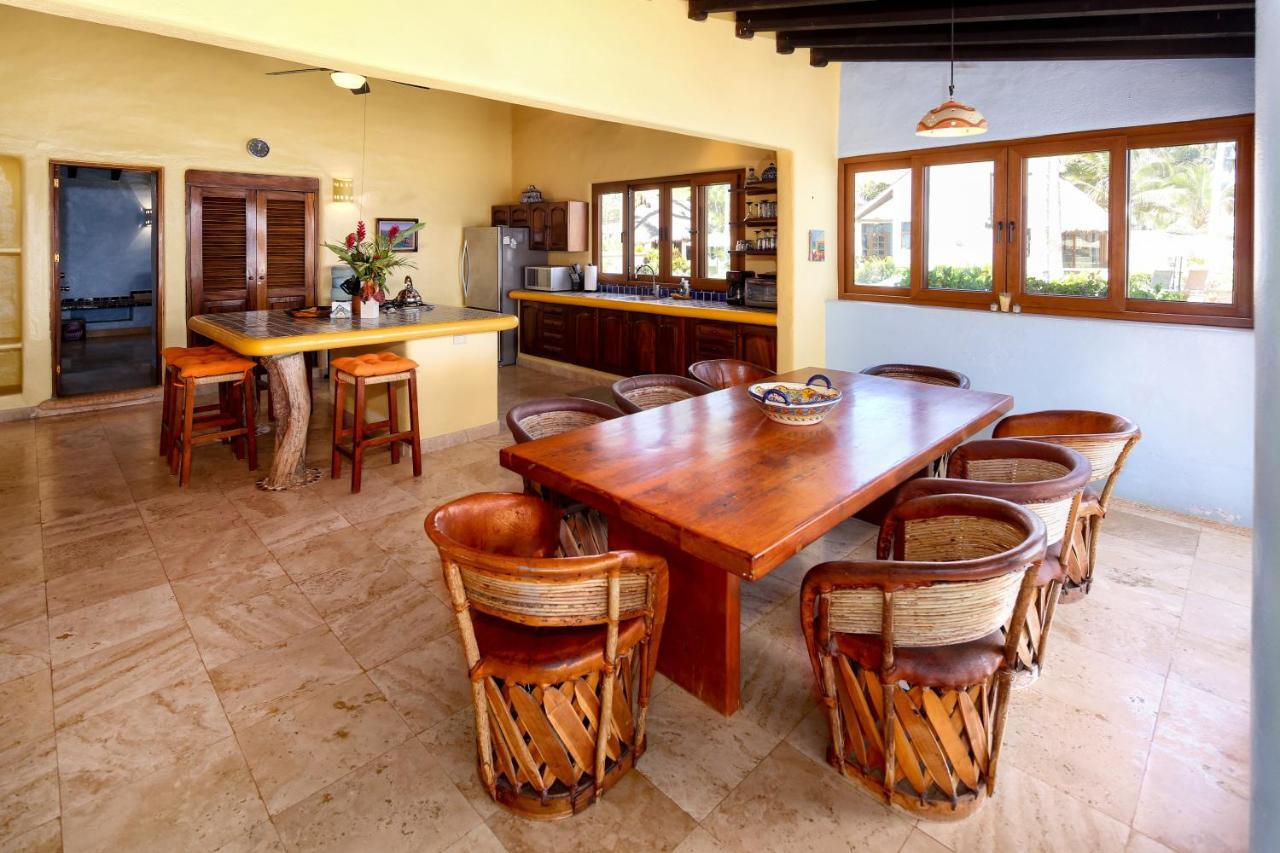 Casa Viviana