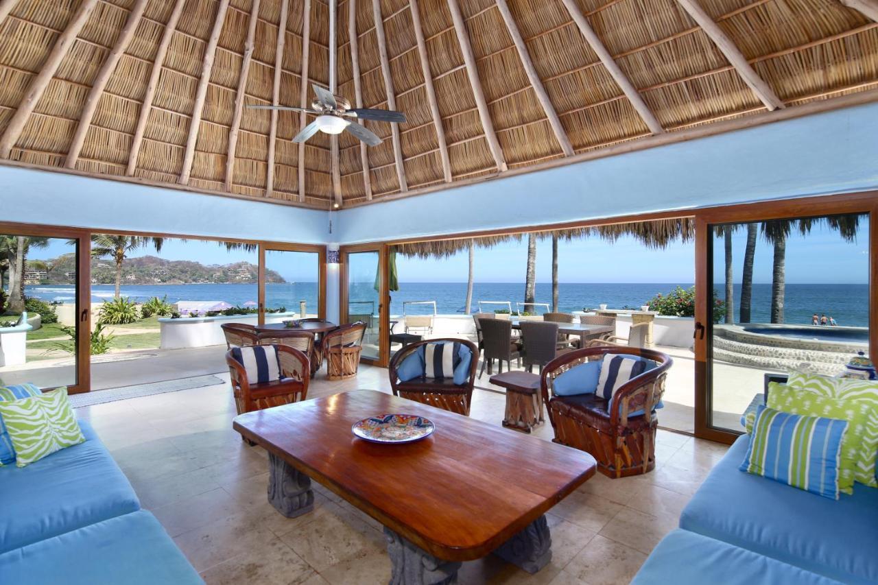 Casa Viviana *