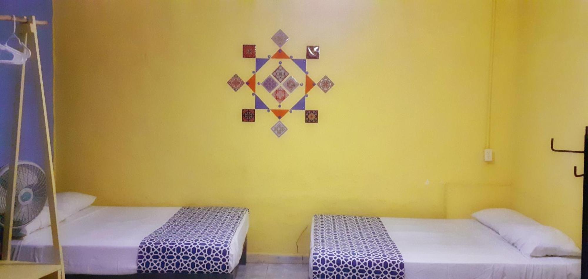 Capsule hotel Lola Sayulita