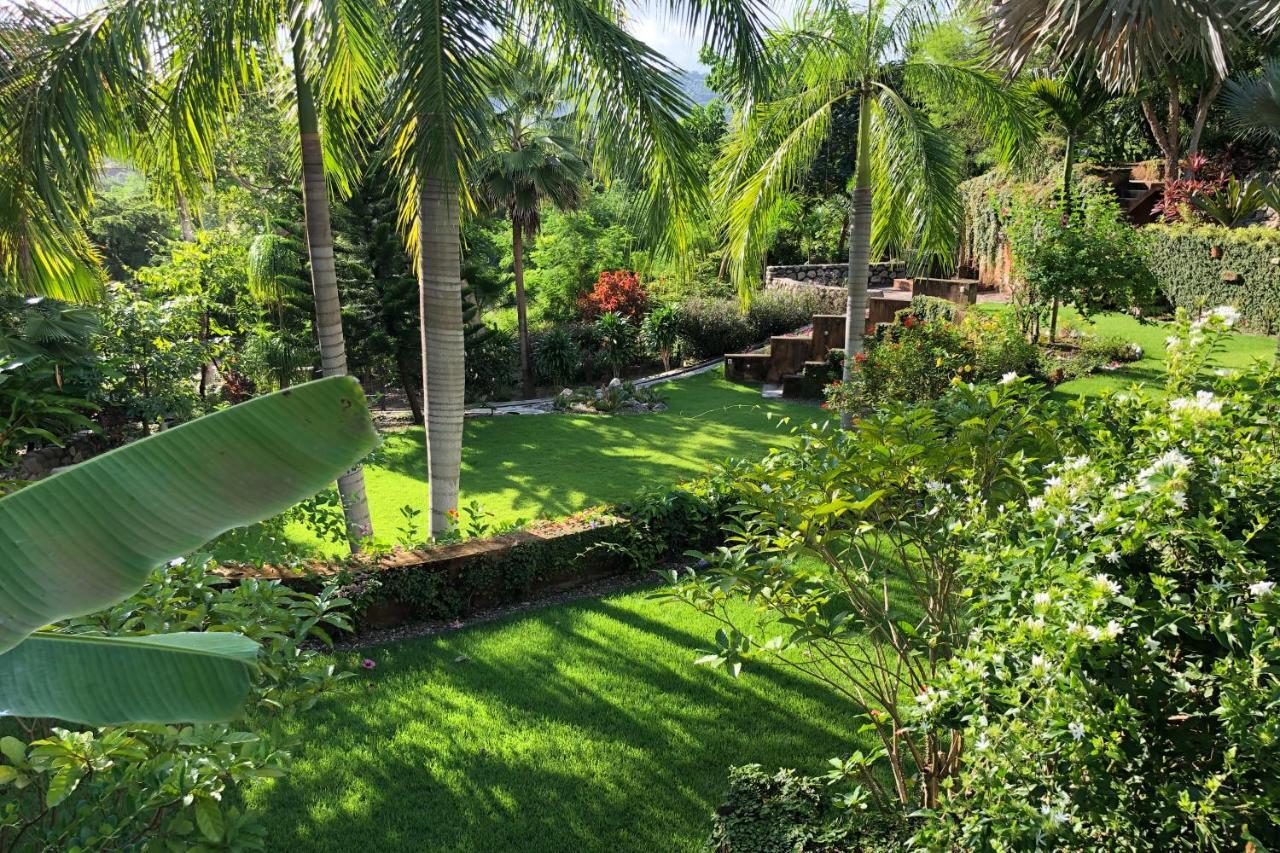 Apartamento Iguana Verde *