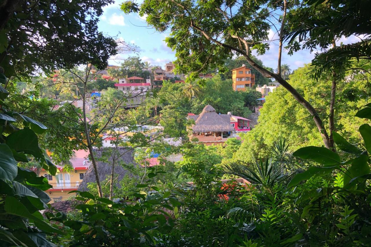 Apartamento Iguana Verde Sayulita