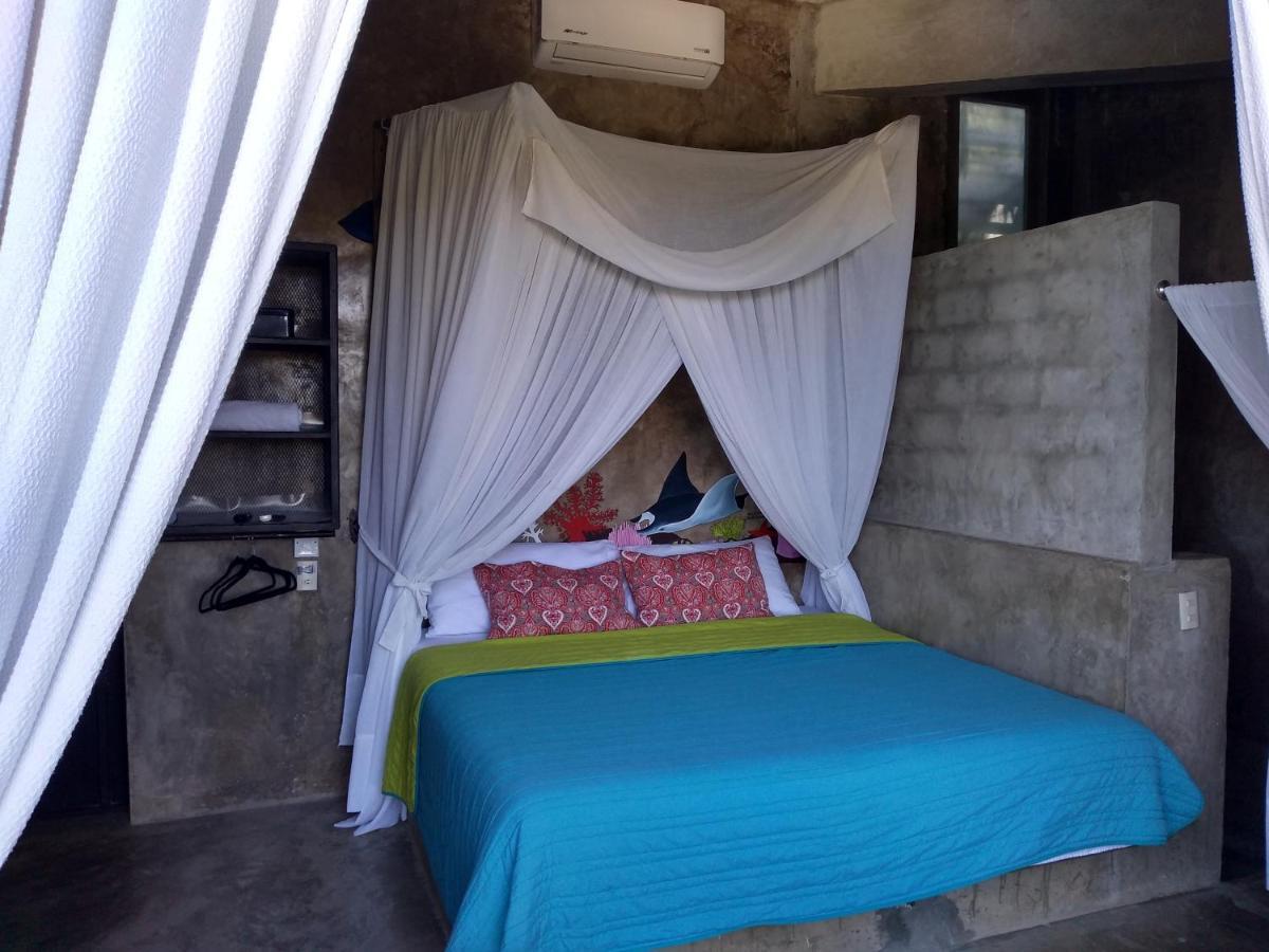 Bungalows Lucky Dog Sayulita
