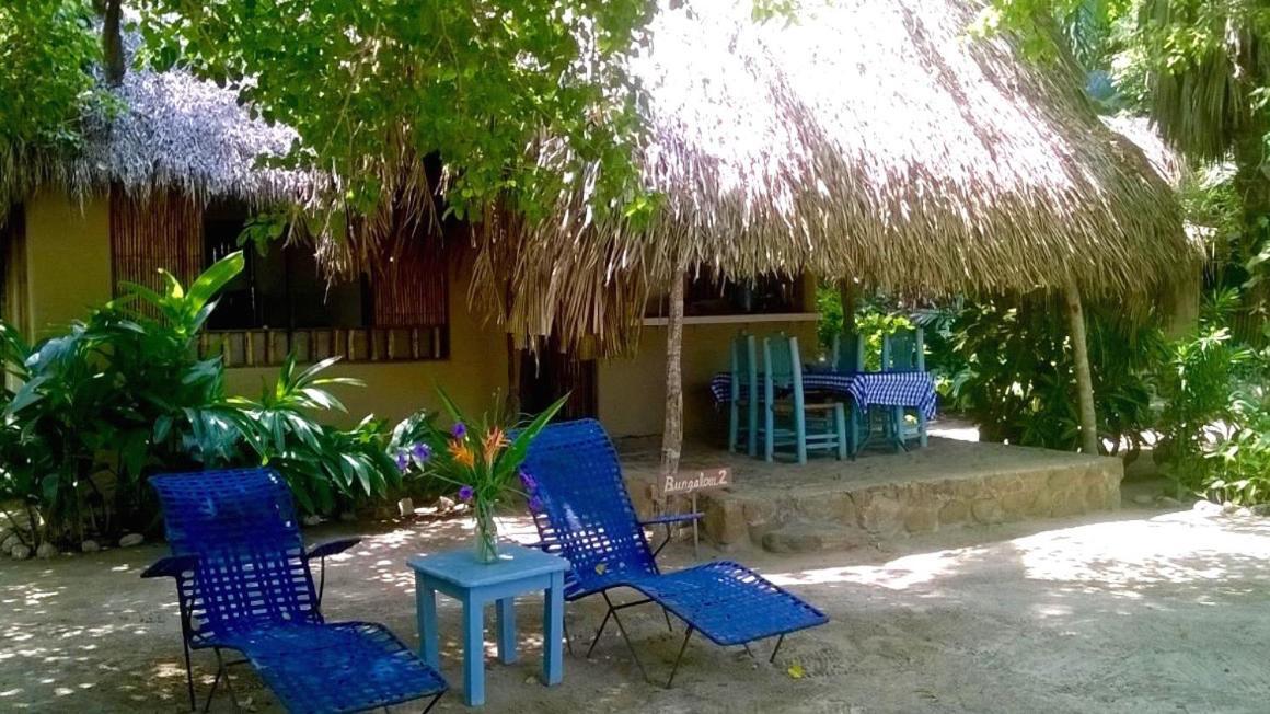 Junto Al Rio & 3* Sayulita