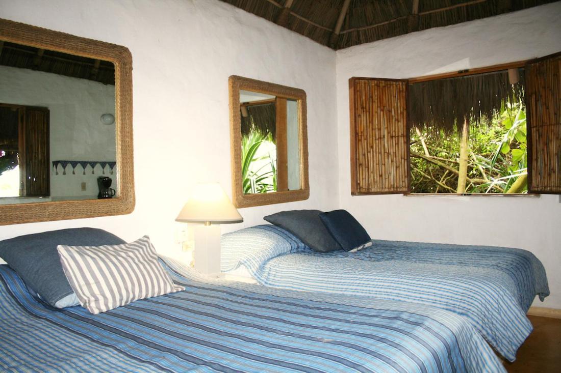 Hotel Junto Al Rio &