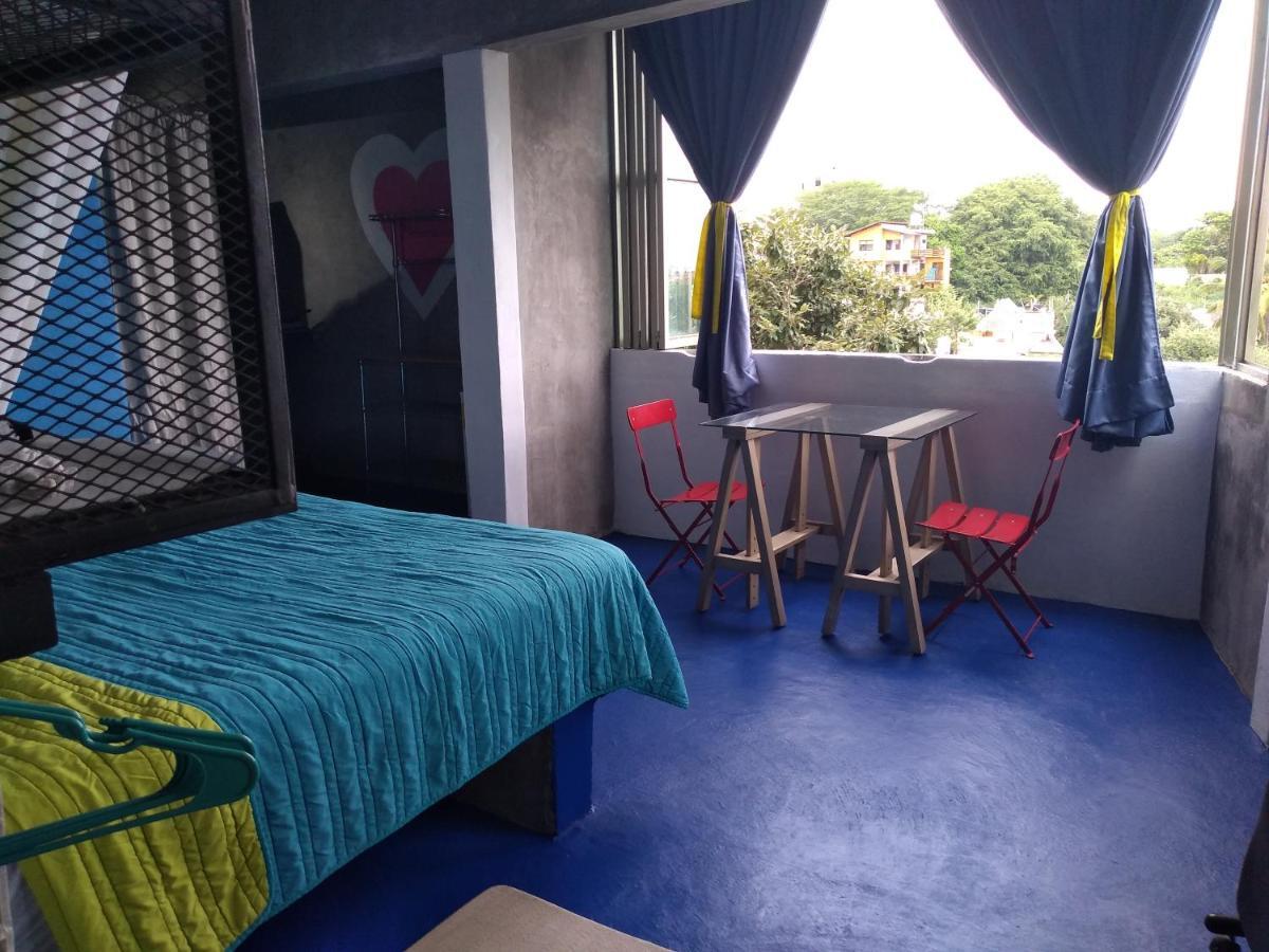 Holiday park Bungalows Lucky Dog Sayulita