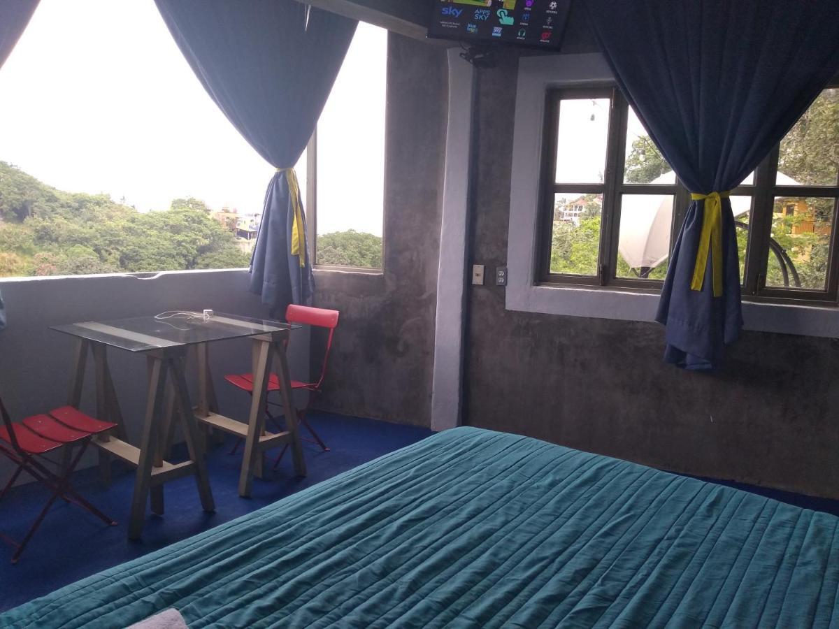 Bungalows Lucky Dog Holiday park Sayulita