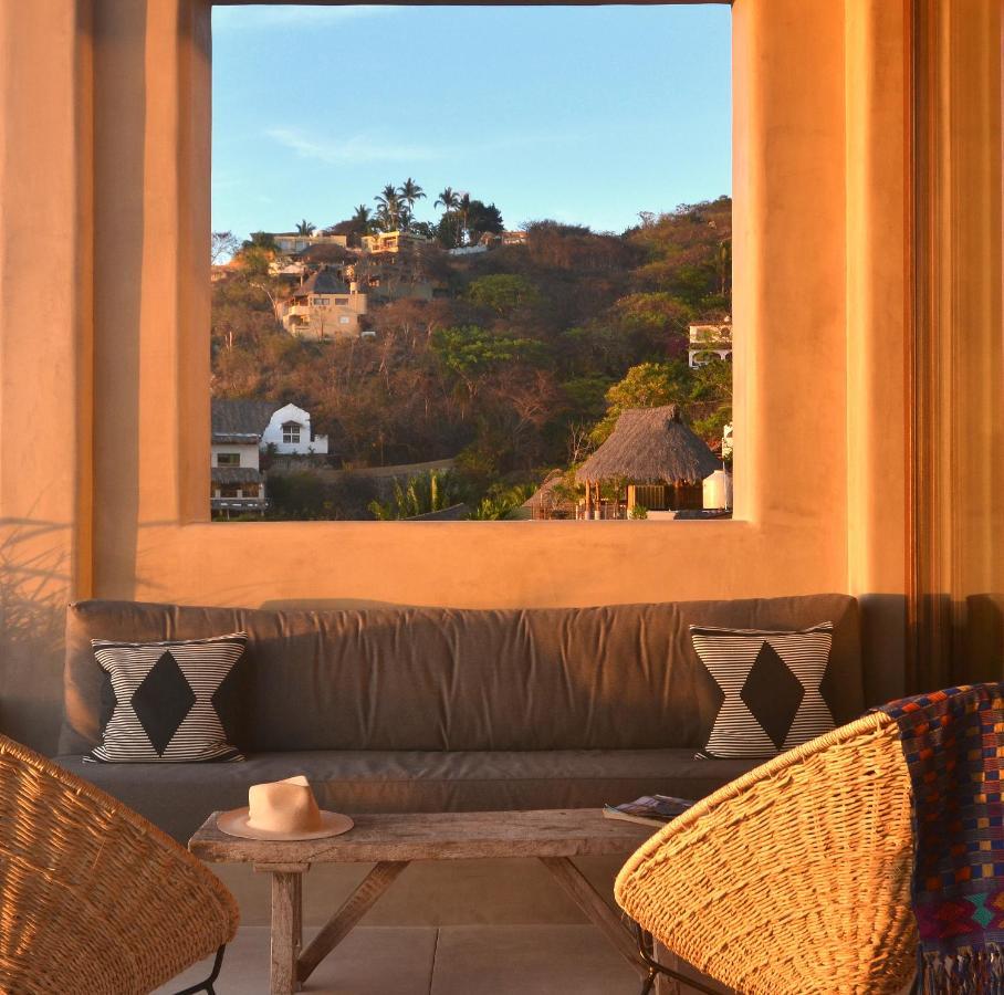 Hotel Hacienda *