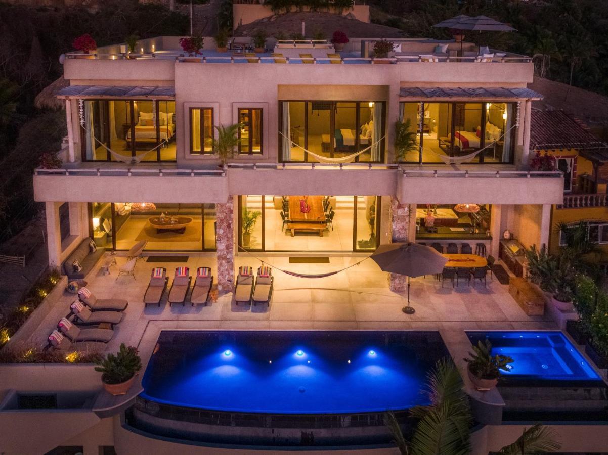Hacienda *