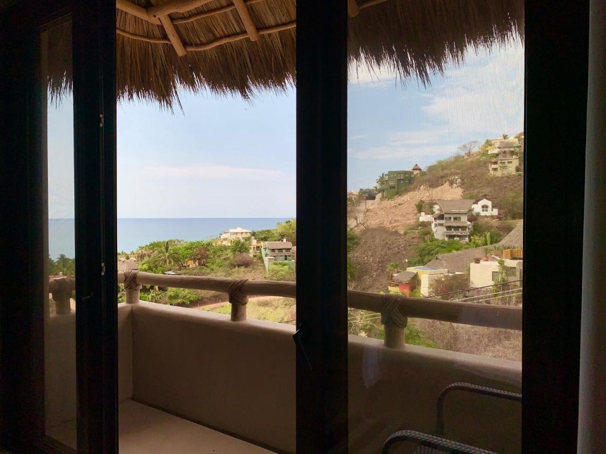 Hotel Hacienda Sayulita