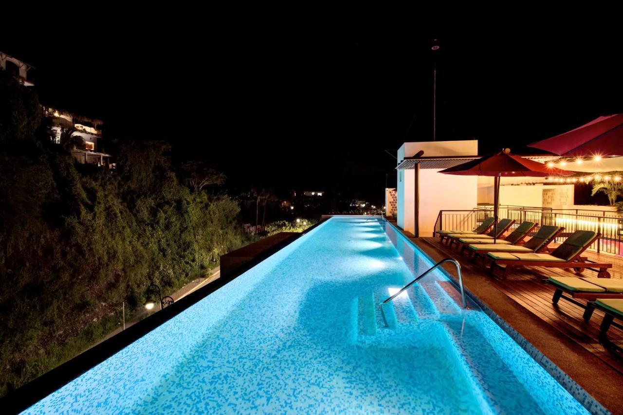 Hotel Puerto