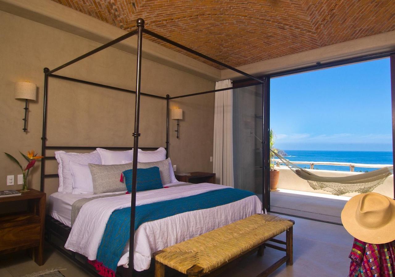 Hacienda Hotel