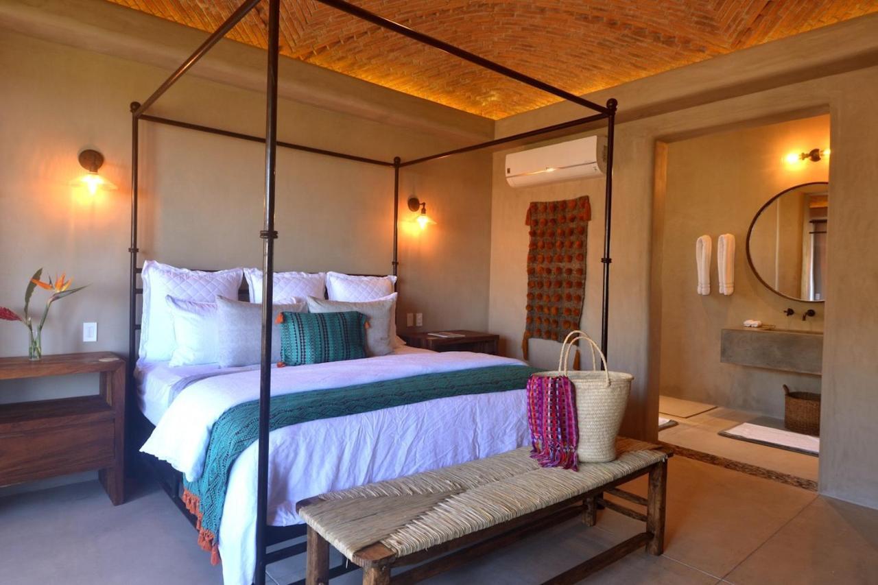 Hacienda * Sayulita