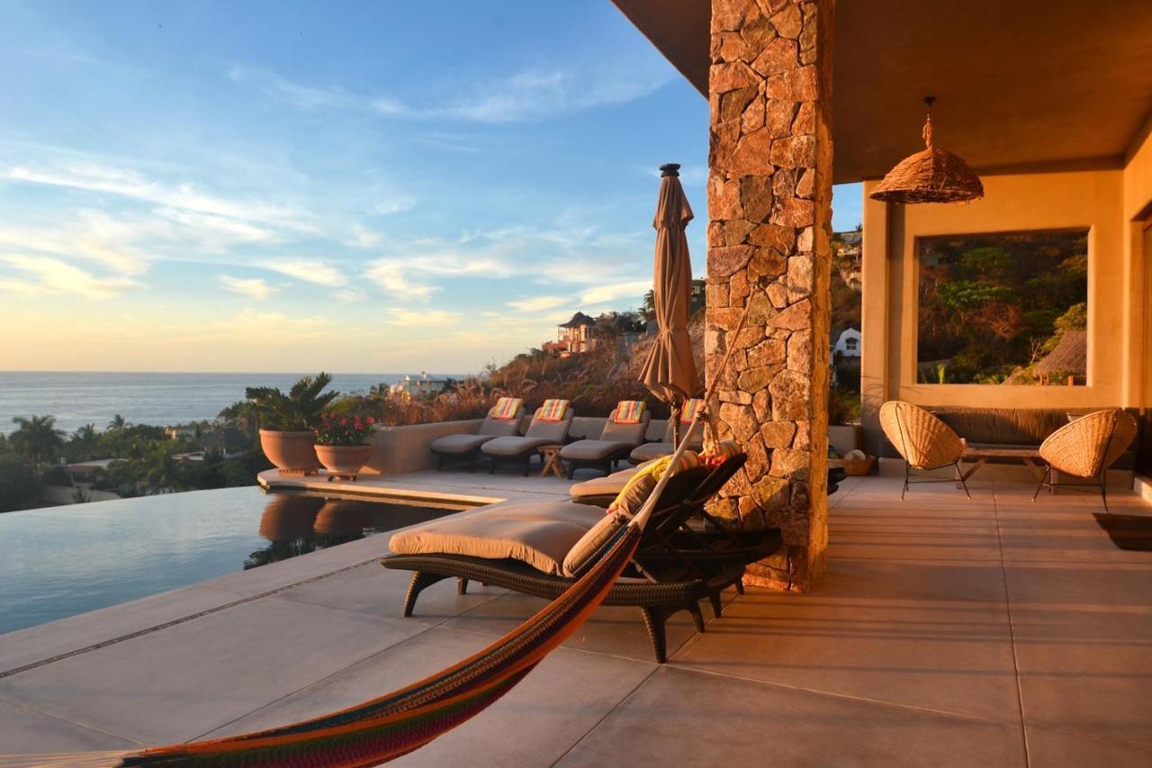 Hacienda Hotel