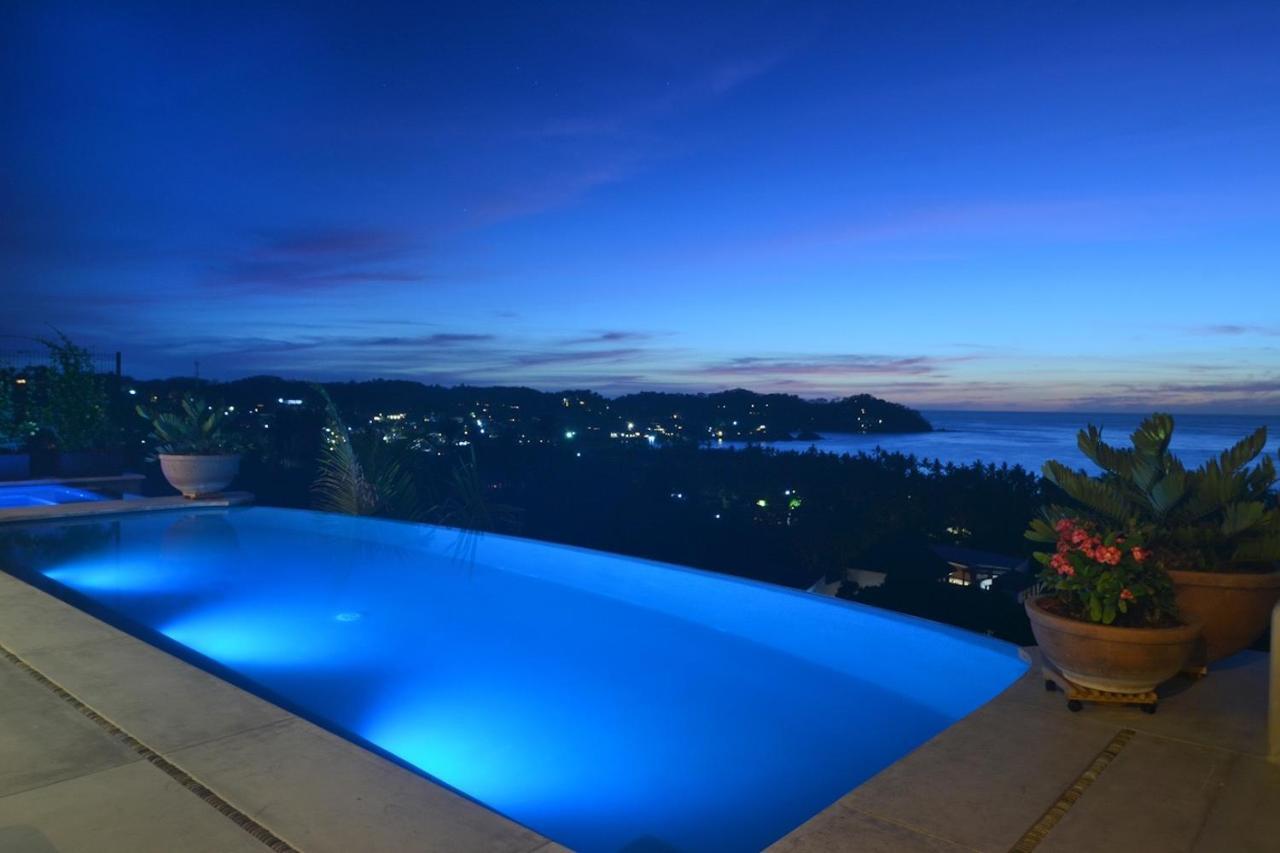 Hacienda Hotel *