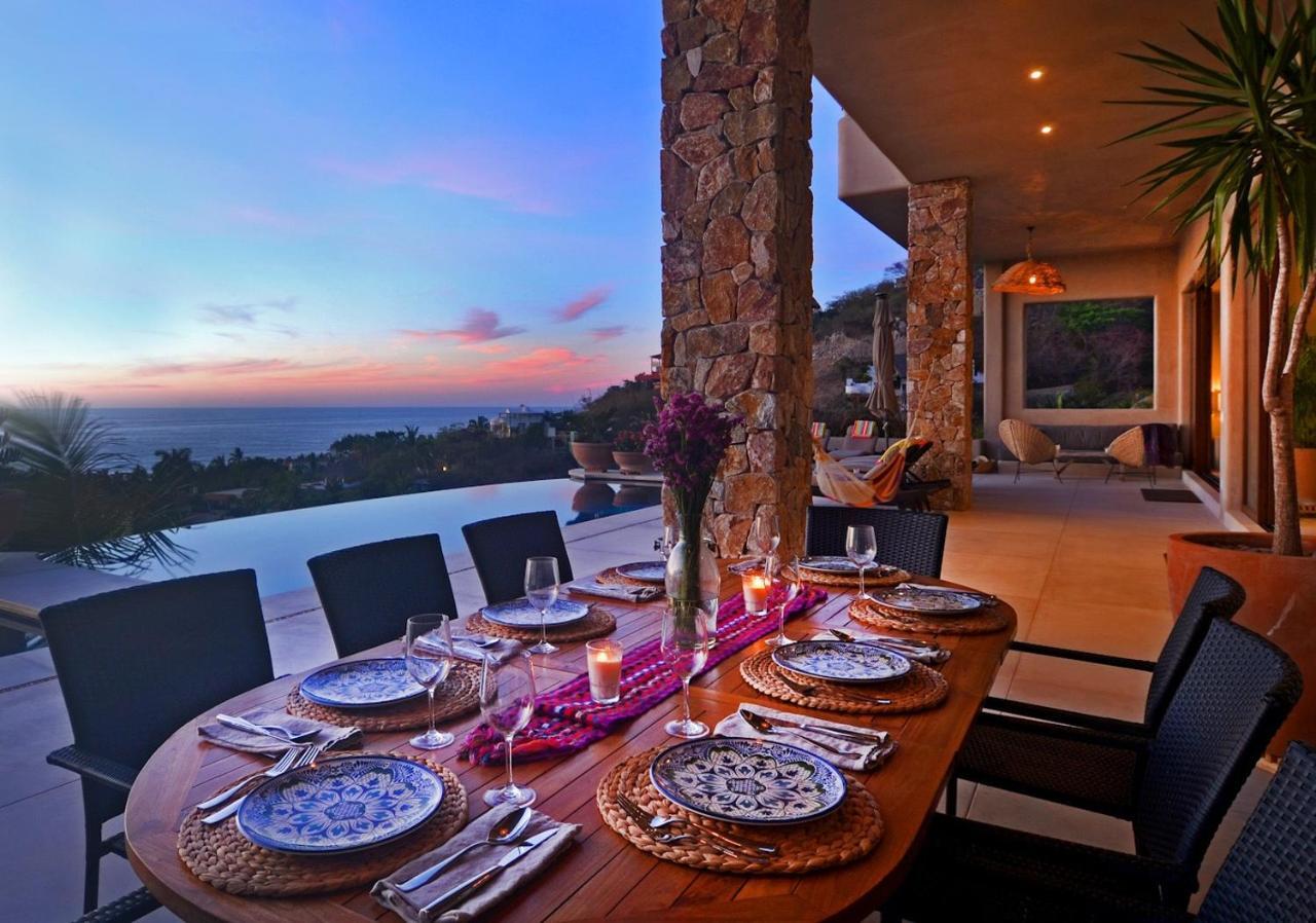 Hotel Hacienda Sayulita