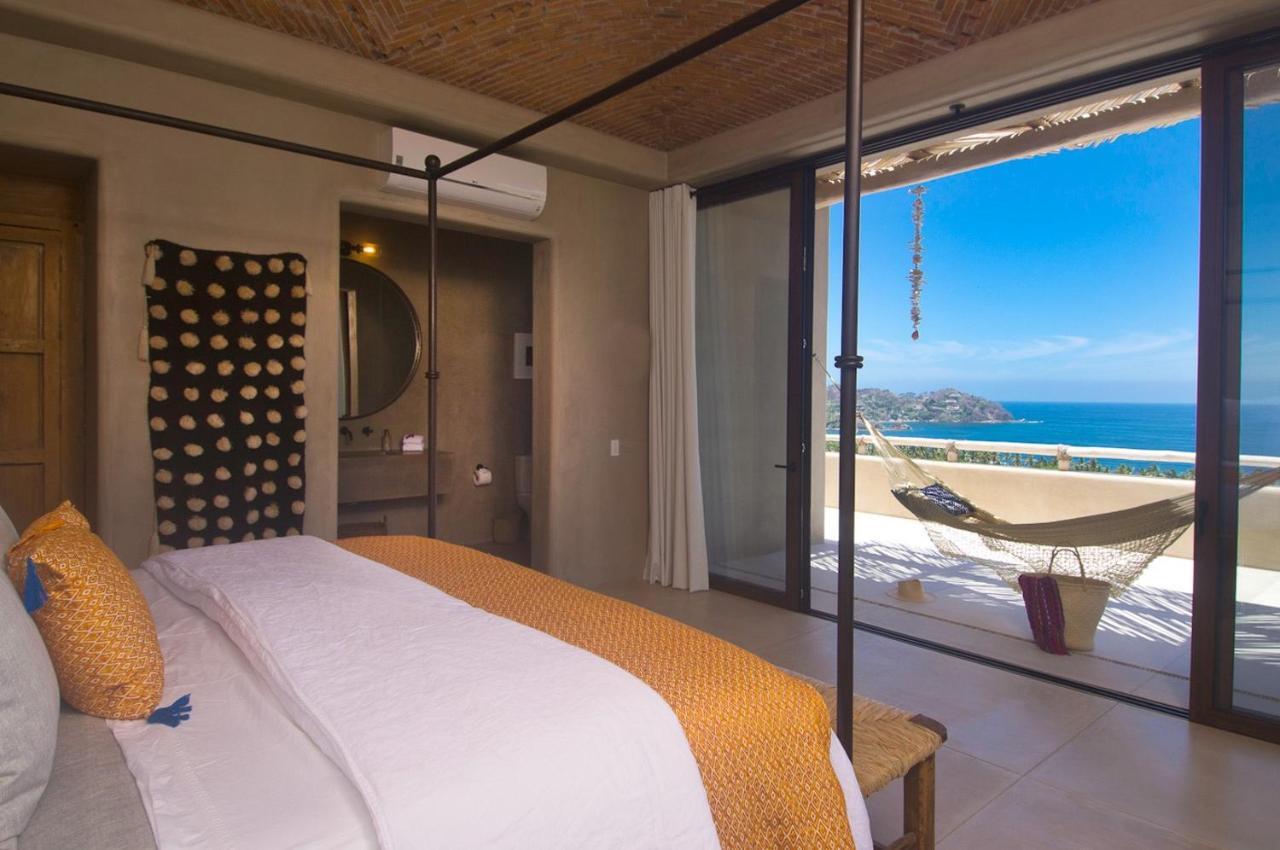 Hacienda * Sayulita