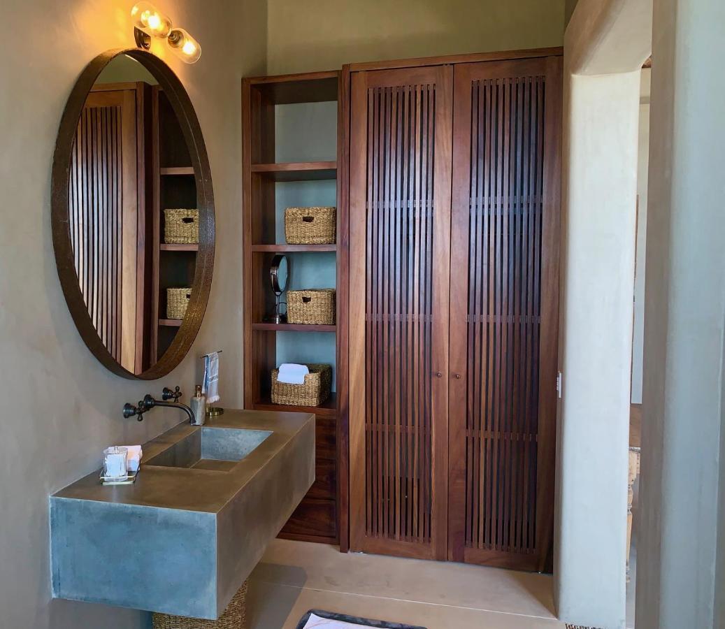 Hotel Hacienda *