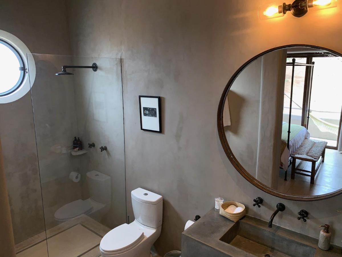 Hacienda Hotel Sayulita