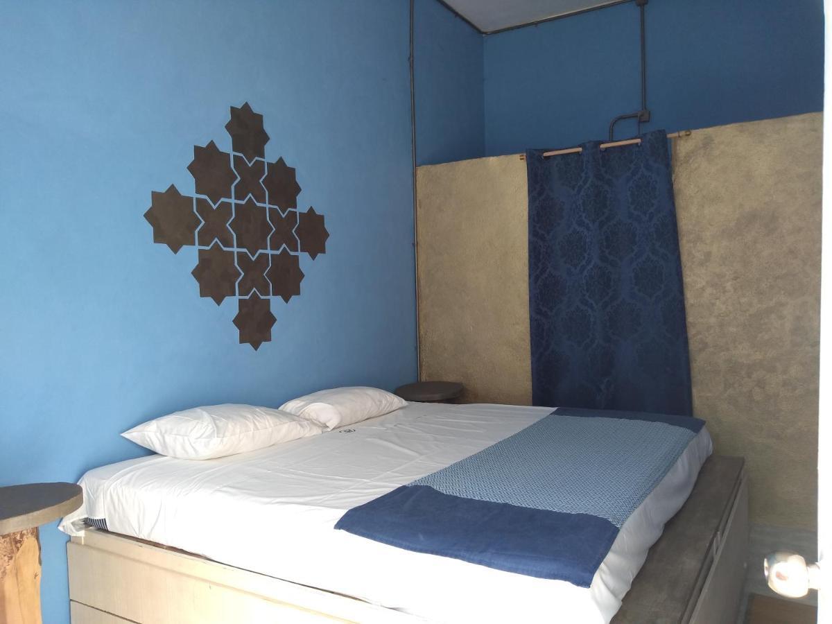 Capsule hotel Lola Sayulita