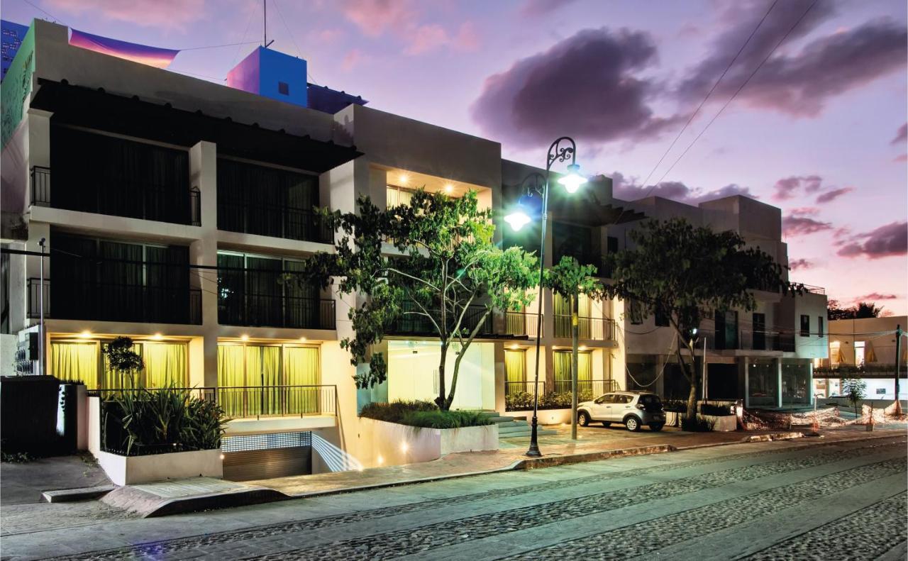 Hotel Puerto