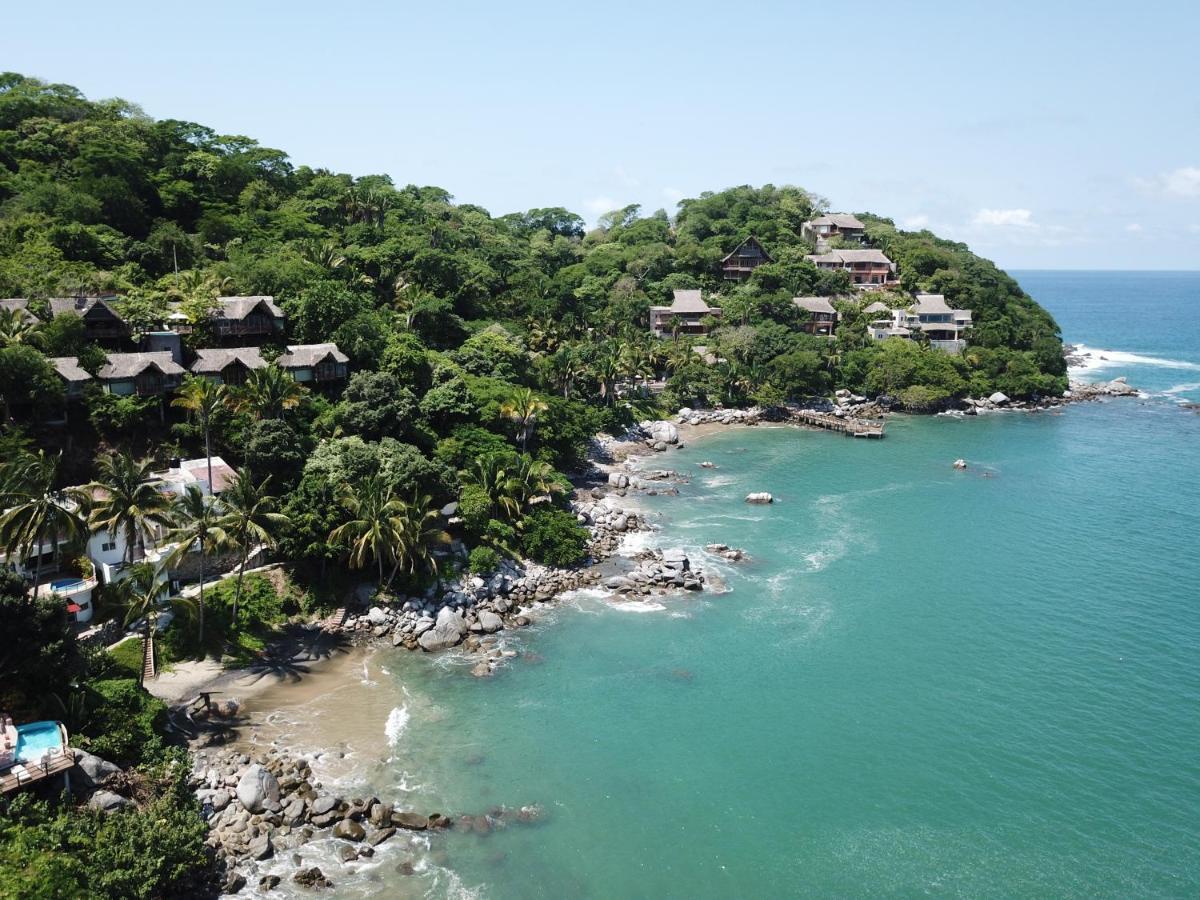 Boutique Siete Lunas Hotel Sayulita