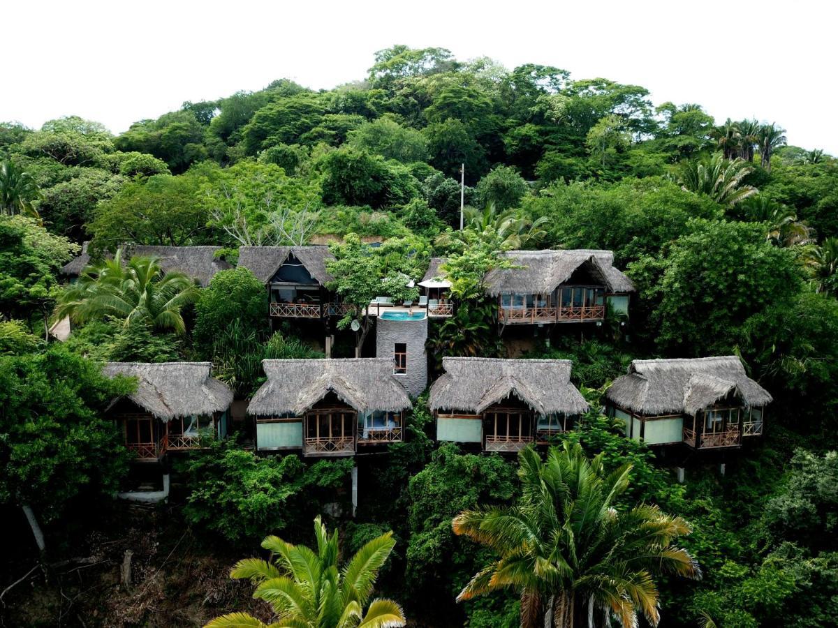 Boutique Siete Lunas Sayulita