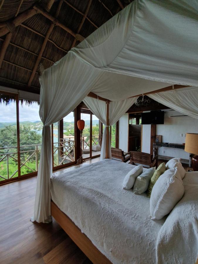 Boutique Siete Lunas Sayulita