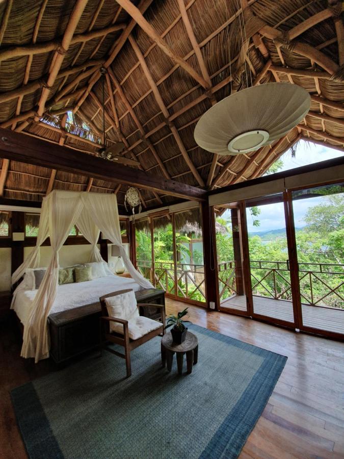 Hotel Boutique Siete Lunas Sayulita