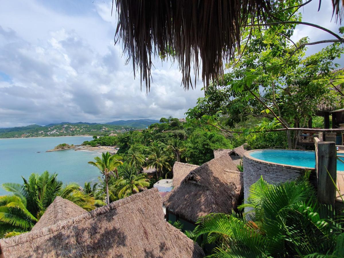 Boutique Siete Lunas 4* Sayulita