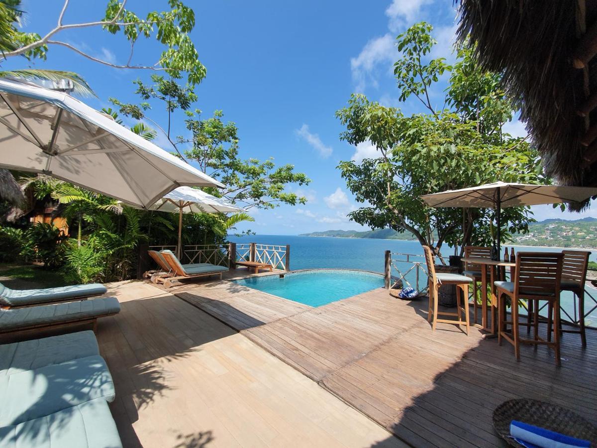 Hotel Boutique Siete Lunas Sayulita