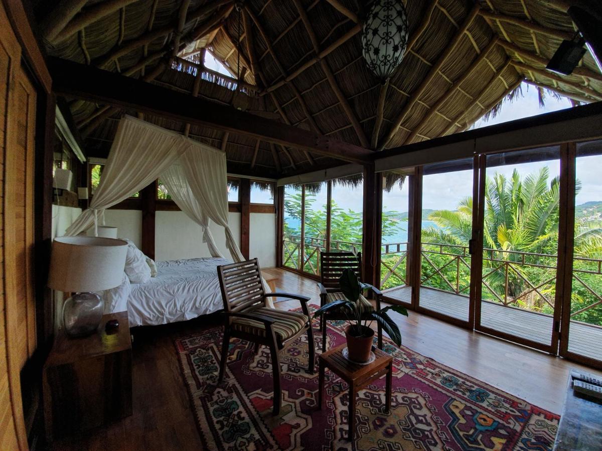 Boutique Siete Lunas Sayulita