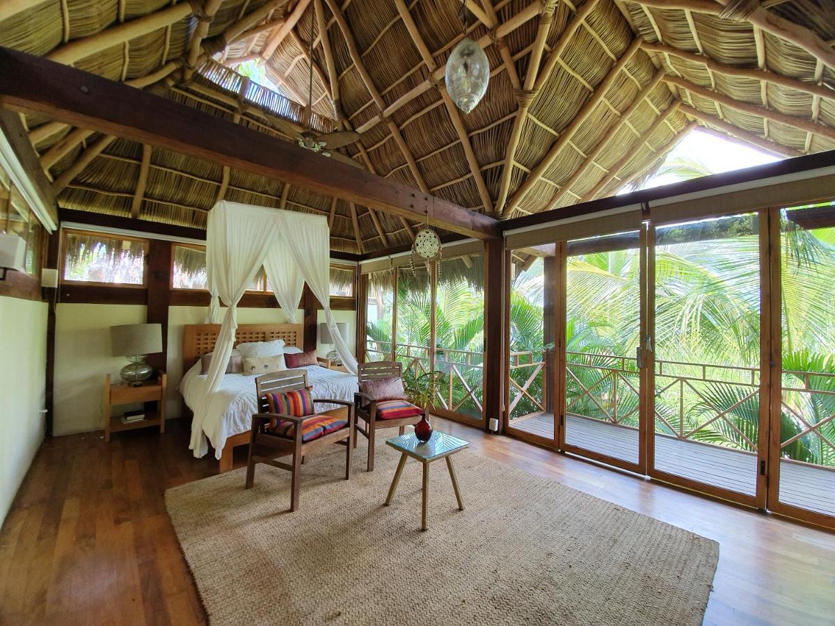 Hotel Boutique Siete Lunas Sayulita