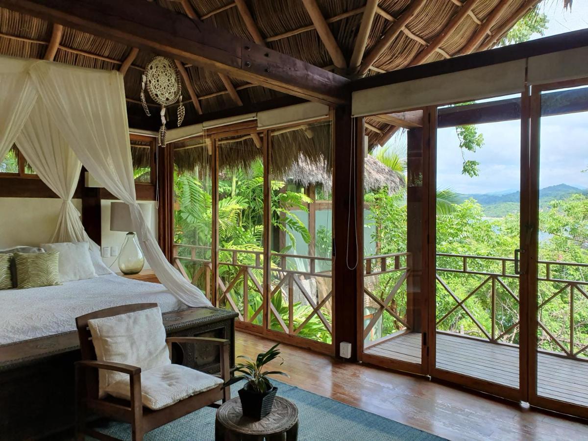 Boutique Siete Lunas Hotel Sayulita