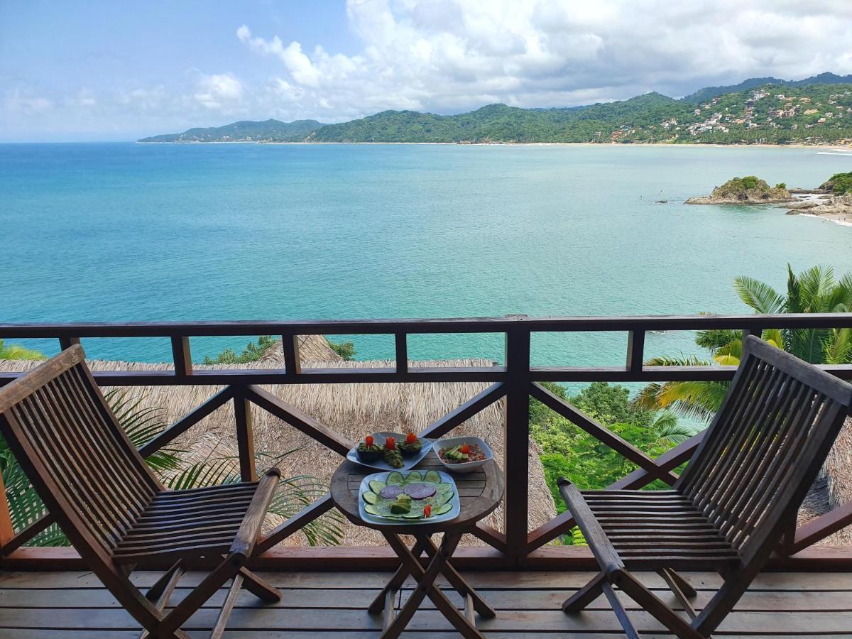 Boutique Siete Lunas Hotel Sayulita