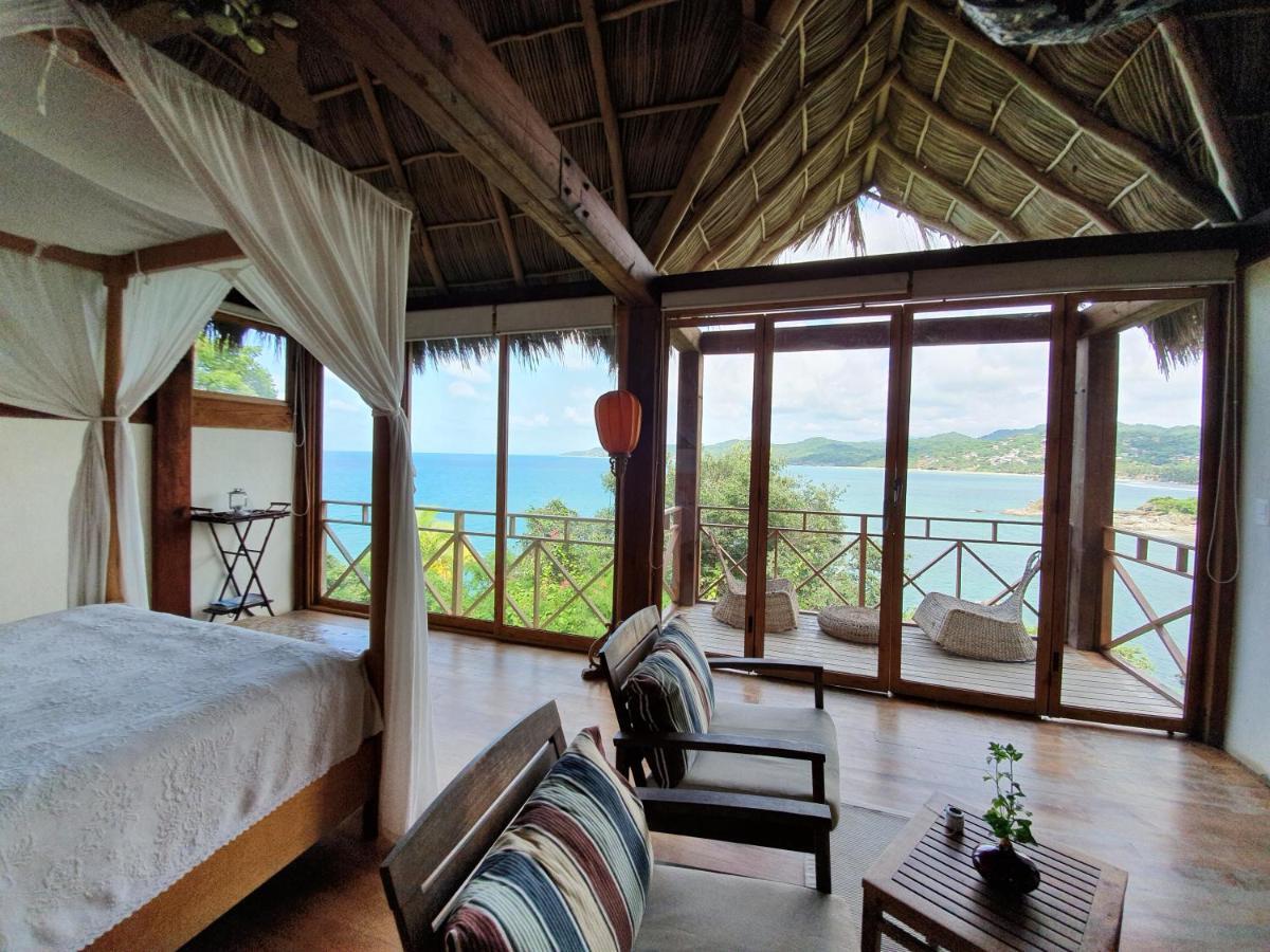 Hotel Boutique Siete Lunas