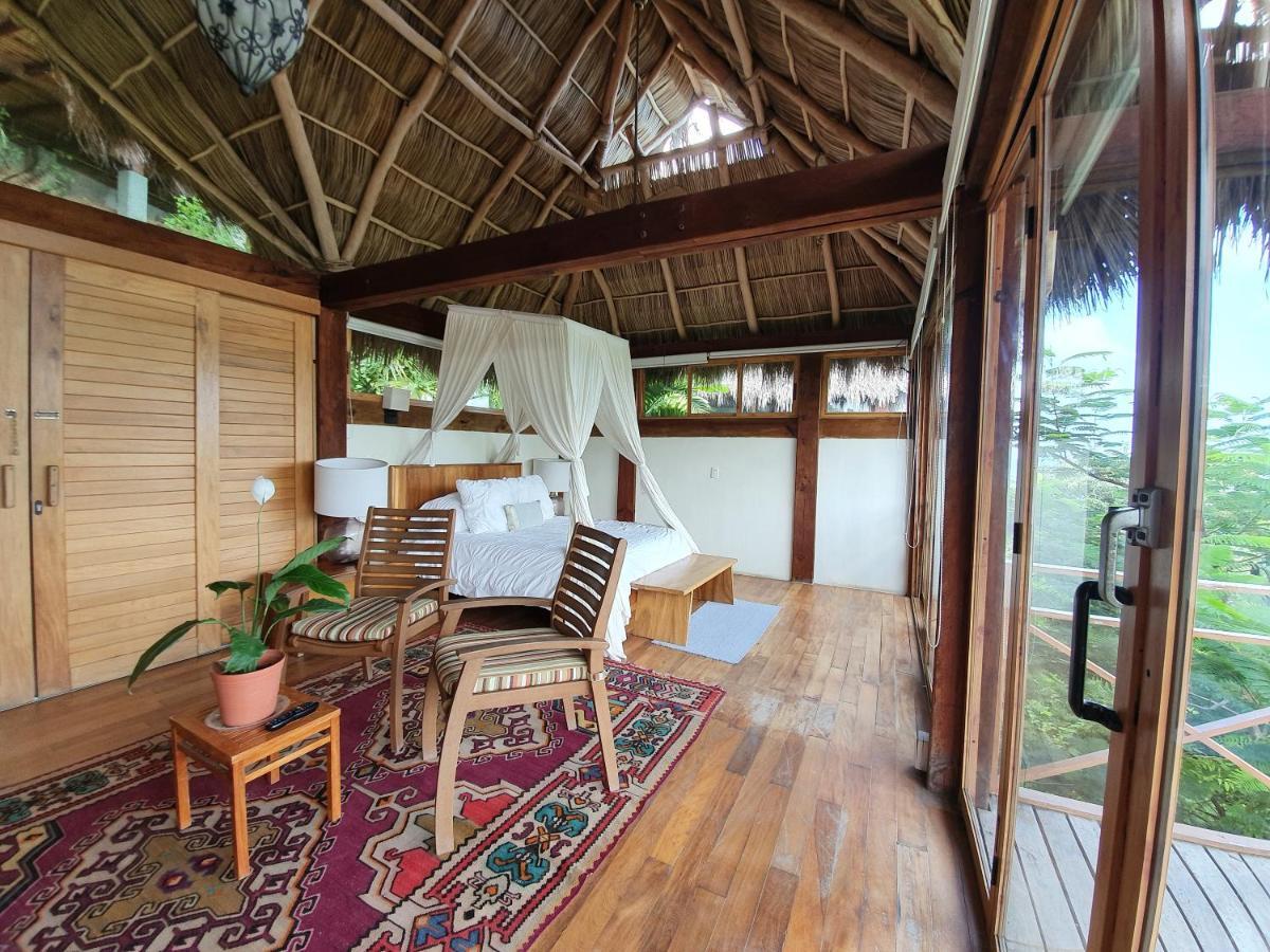 Boutique Siete Lunas Hotel Sayulita