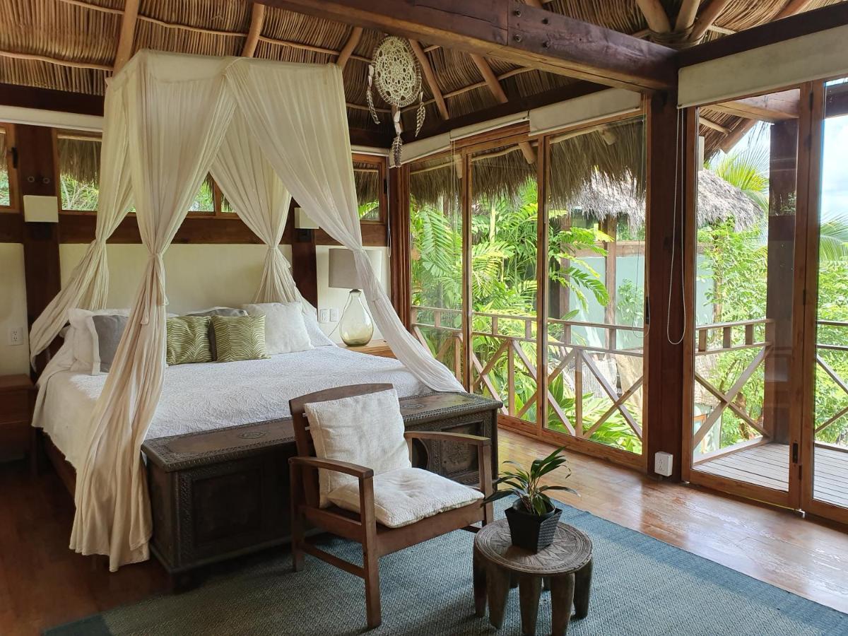 Boutique Siete Lunas Hotel Sayulita