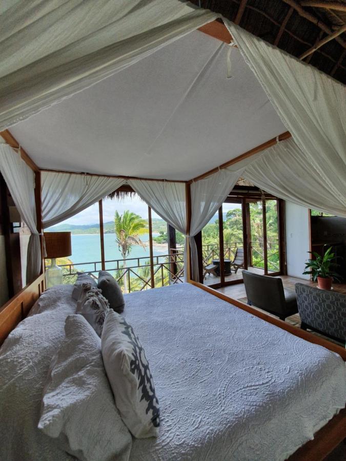Hotel Boutique Siete Lunas