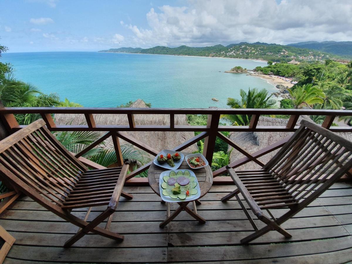 Hotel Boutique Siete Lunas 4*