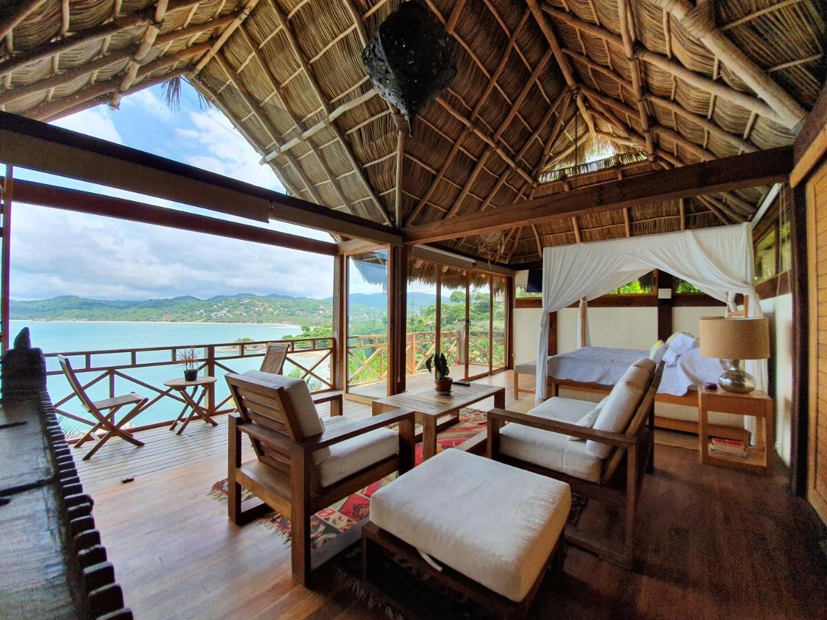 Boutique Siete Lunas 4* Sayulita