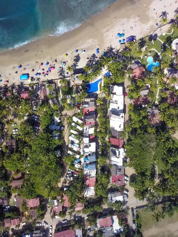 Villa Dorado / Robalo - Del Palmar
