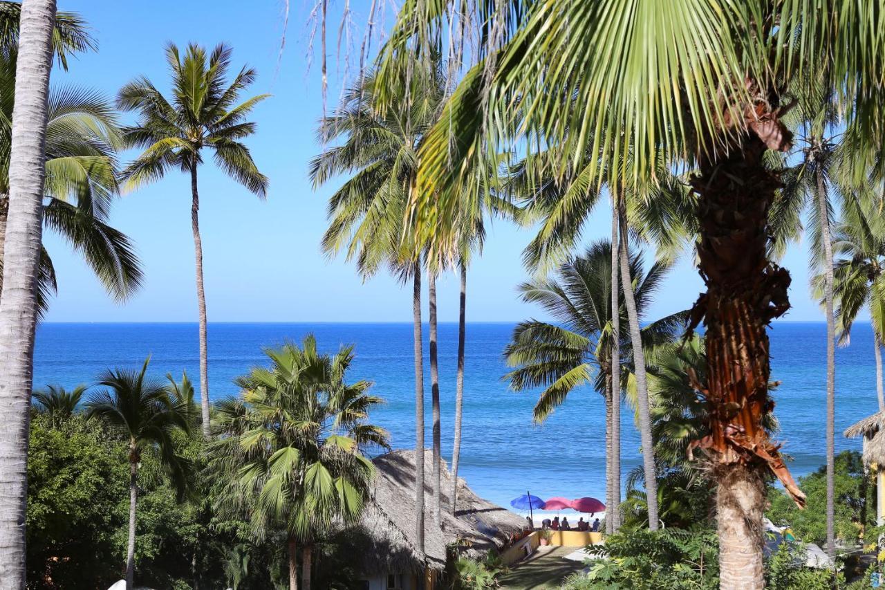 Dorado / Robalo - Del Palmar Villa