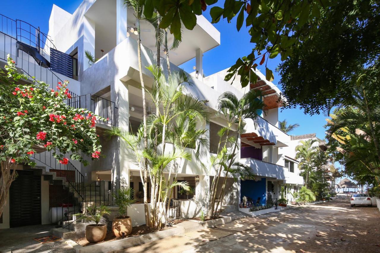Villa Dorado / Robalo - Del Palmar Sayulita