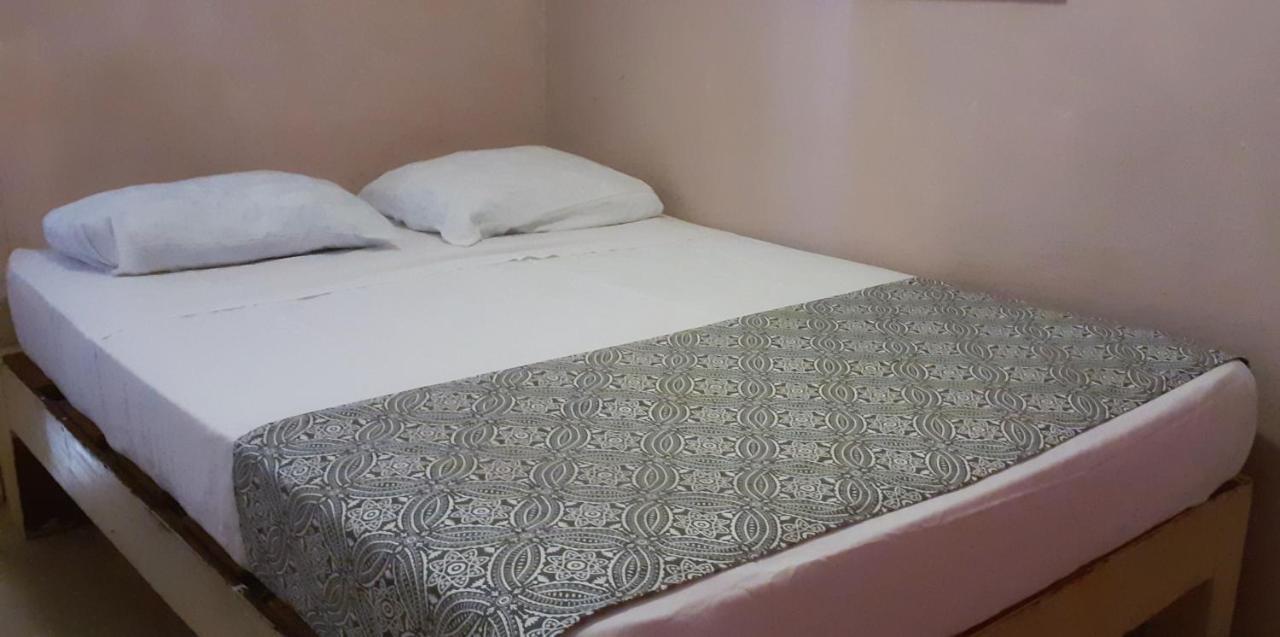 Lola Capsule hotel Sayulita