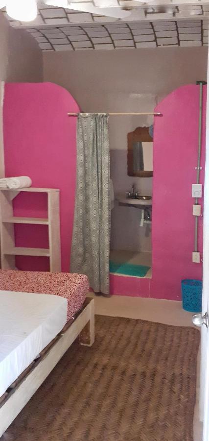 Lola 3* Sayulita
