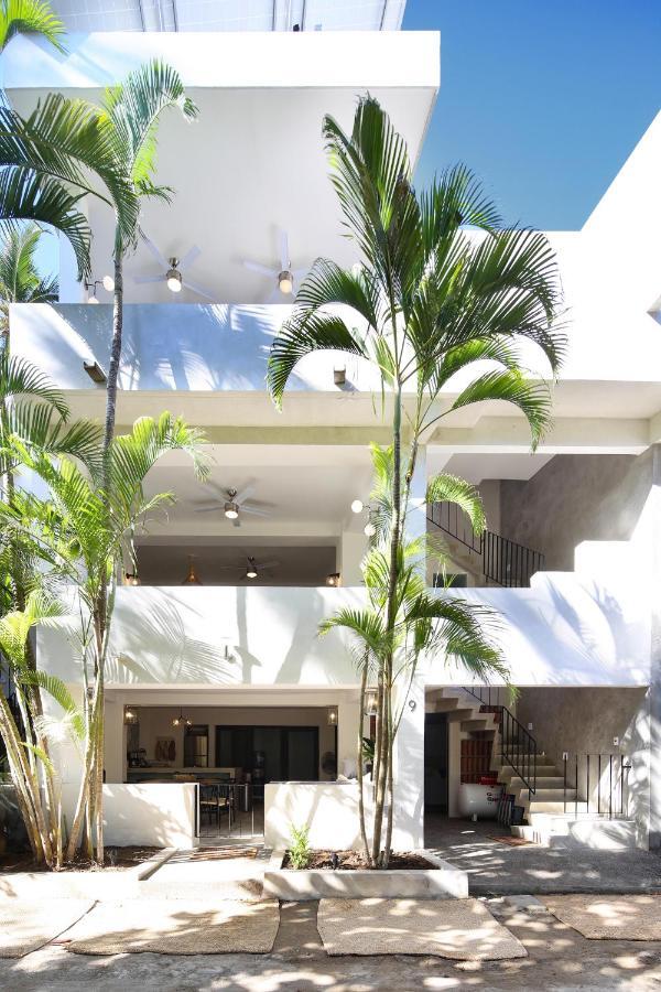 Dorado - Duplex Villa Sayulita