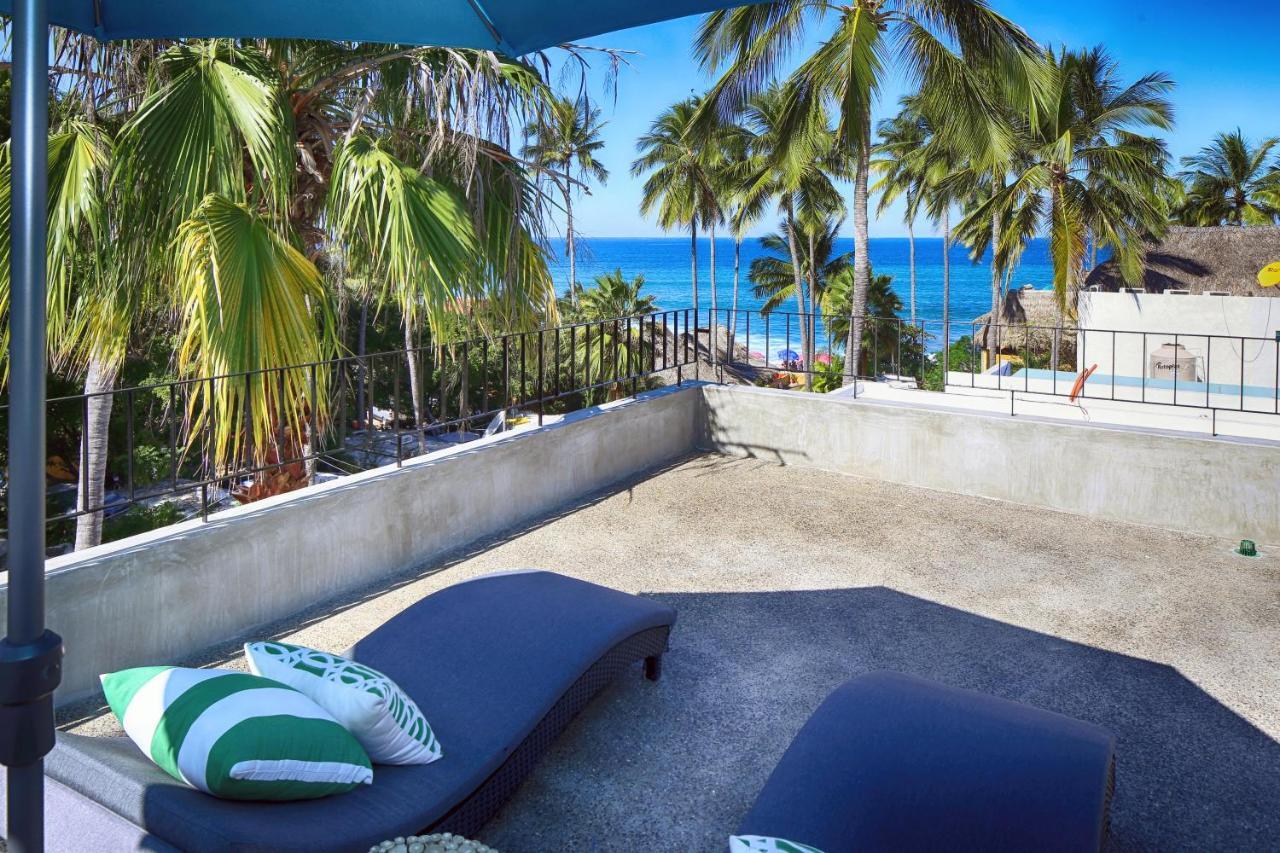 Holiday home Robalo / Dorado Penthouses *