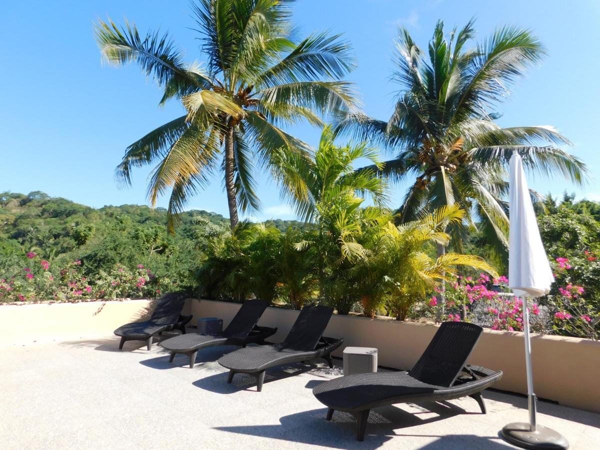 Pacific Hotel Sayulita